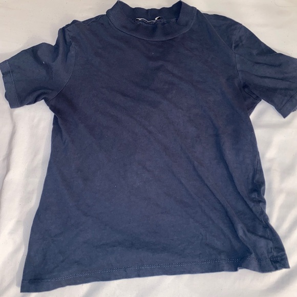 Simple tee - Picture 1 of 3